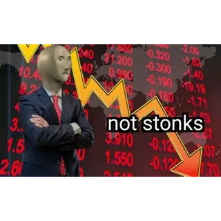 Dont Panic And Ruin Market More ;p