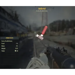 ( Xbox ) Addictol x10,000 10k