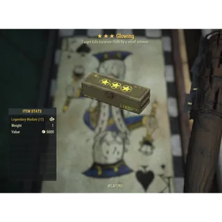 ( Xbox ) Glowing Box Mod