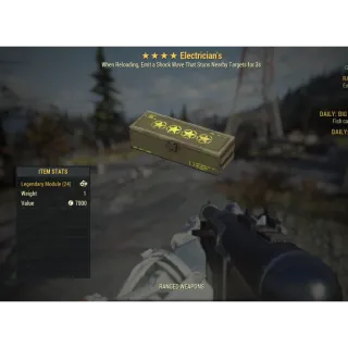 ( Xbox ) Electrician's Mod Box x10