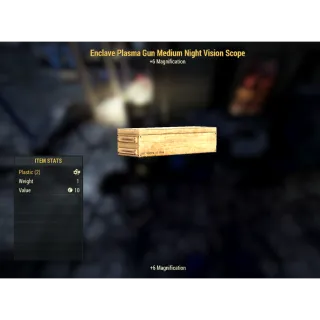 Enclave Medium Night Vision Scope