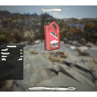 Elixer Of SCIENCE (Mega Rare) (Dev)