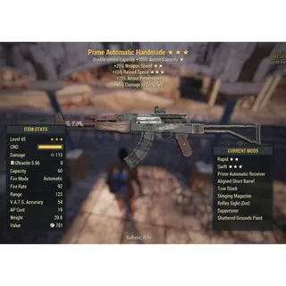 ( Xbox ) DE15 Handmade