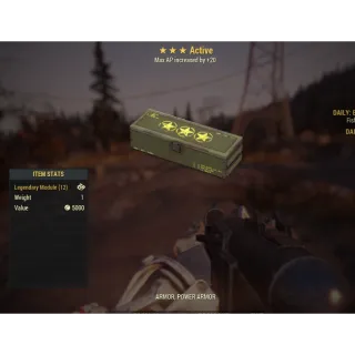 ( Xbox ) Active Box Mod x5