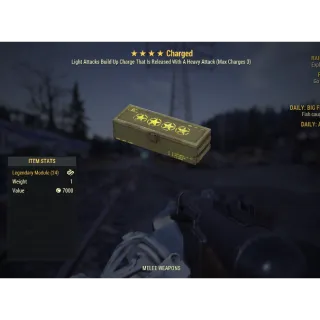 ( Xbox ) 10 Charged Box Mods x10