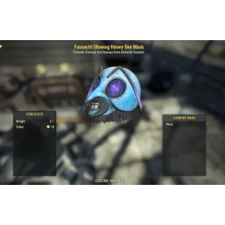 ( Xbox ) Fasnacht Glowing Honey Bee 