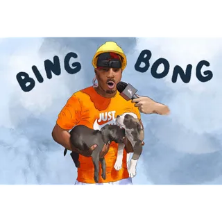 bing bong