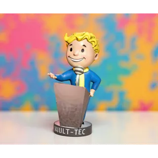 Bobblehead Leaders x20000 ( 20k )