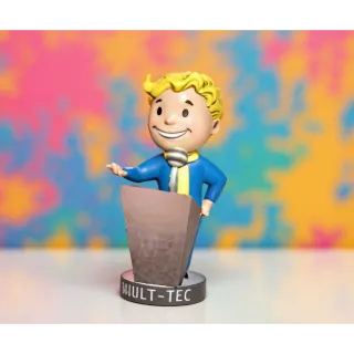 Bobblehead Leaders x100