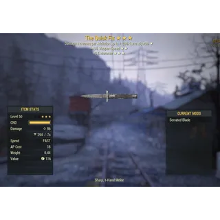 ( Xbox ) The Quick Fix