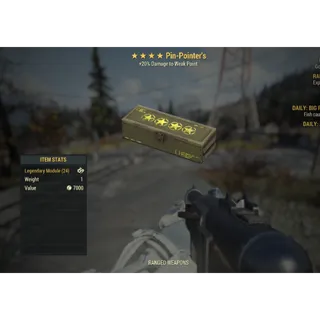 ( Xbox ) 3 Pin-Pointer's Mod Box x3