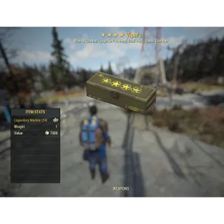 ( Xbox ) Viper's Mod