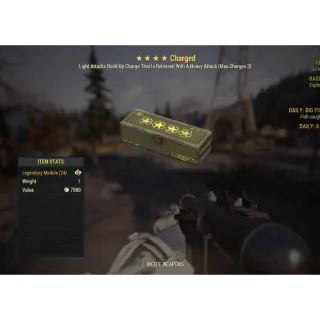 ( Xbox ) Charged Box Mod x5