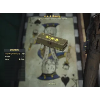 ( Xbox ) Glowing Box Mod x1