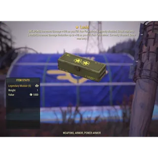 ( Xbox ) Lucid Box Mod x1