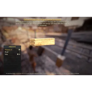 ( Xbox ) Enclave Aligned Automatic 