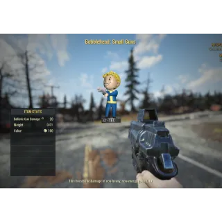 ( Xbox ) Bobblehead: Sneak x100