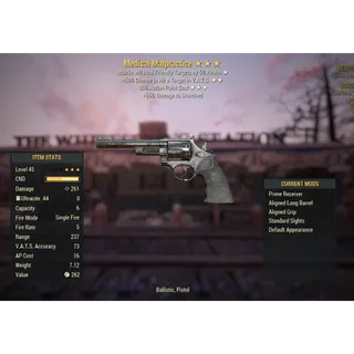 ( Xbox ) Medical Malpractice