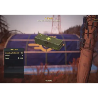 ( Xbox ) Feral Box Mod x1