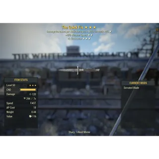 ( Xbox ) The Quick Fix 