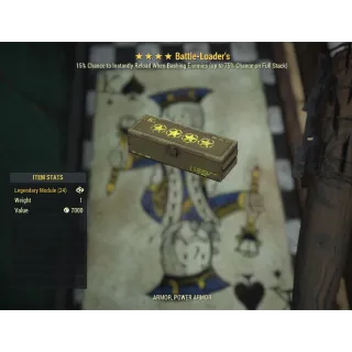 ( Xbox ) ⭐️⭐️⭐️⭐️ Battle-Loader's x1