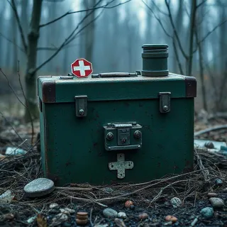 Berry Mentats 2.5k Count 1 USD