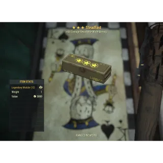 ( Xbox ) Steadfast Box Mod x1