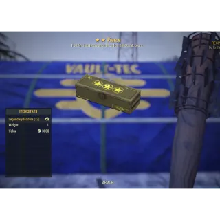 ( Xbox ) Fierce Box Mod x1 