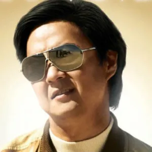 chow doesnt approve of you copying 