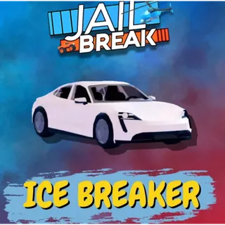 Clean icebreaker jailbreak