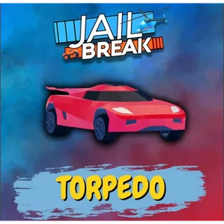 Clean torpedo jailbreak