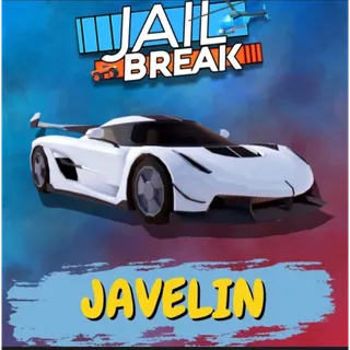 Clean Javelin jailbreak