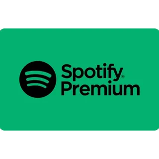 Spotify Premium – 1 Month Subscription