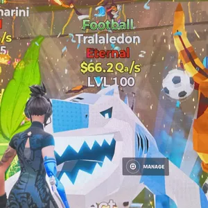 football tralaledon