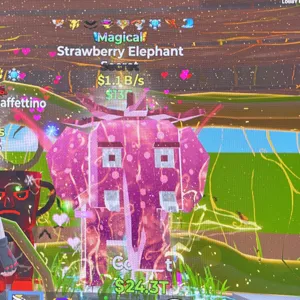 9 TRAIT  MAGICAL ELLIE