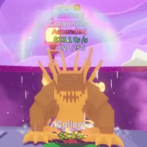 Gorgonzilla