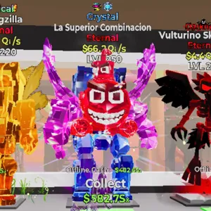 La superior Combinacion