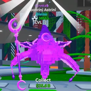 Moonrini Astrini