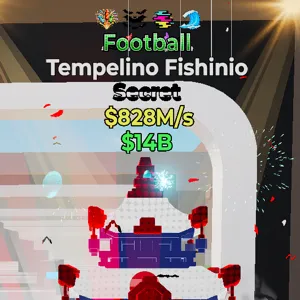 Tempelino Fishinio