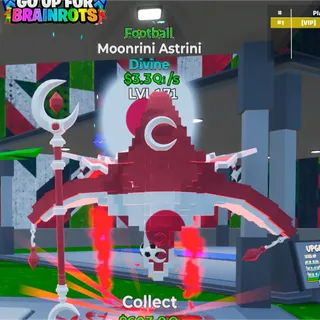 Moonrini Astrini