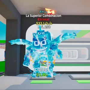 La Superior Combinacion