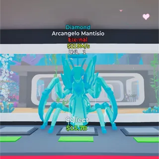 Arcangelo Mantisio