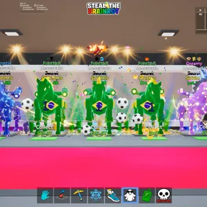 Meccavallo bundle