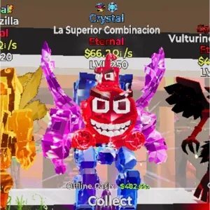 La superior Combinacion
