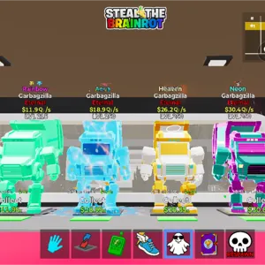 STB Bundle