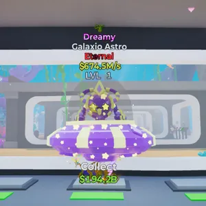 Galaxio Astro