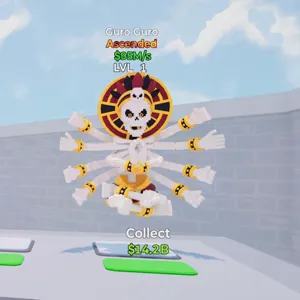 Guro Guro
