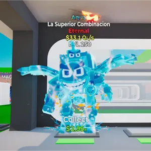 La superior Combinacion