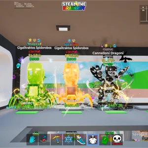 STB Bundle