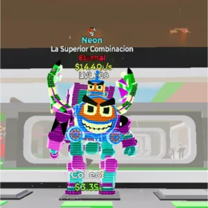 La Superior Combinacion
